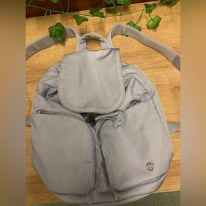 Lululemon Backpack